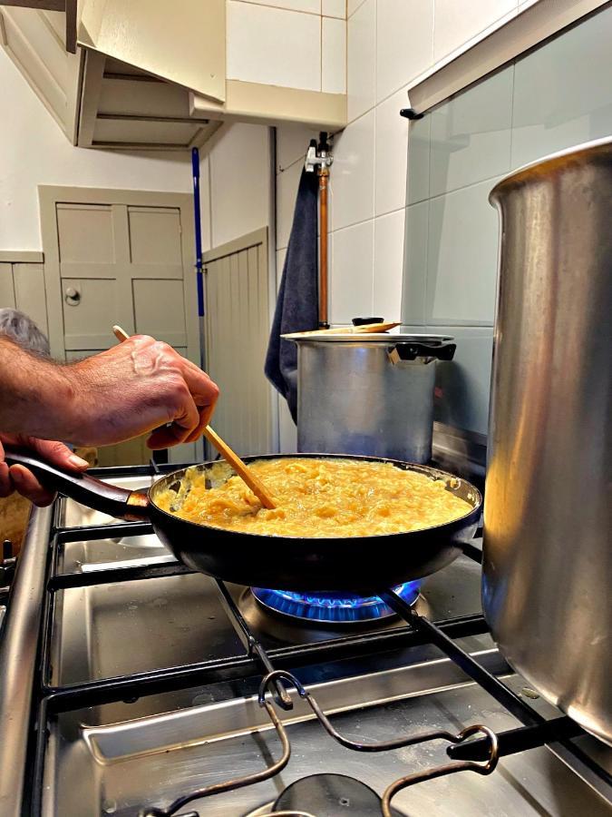 Can Marti Vallgorguina Eksteriør billede
